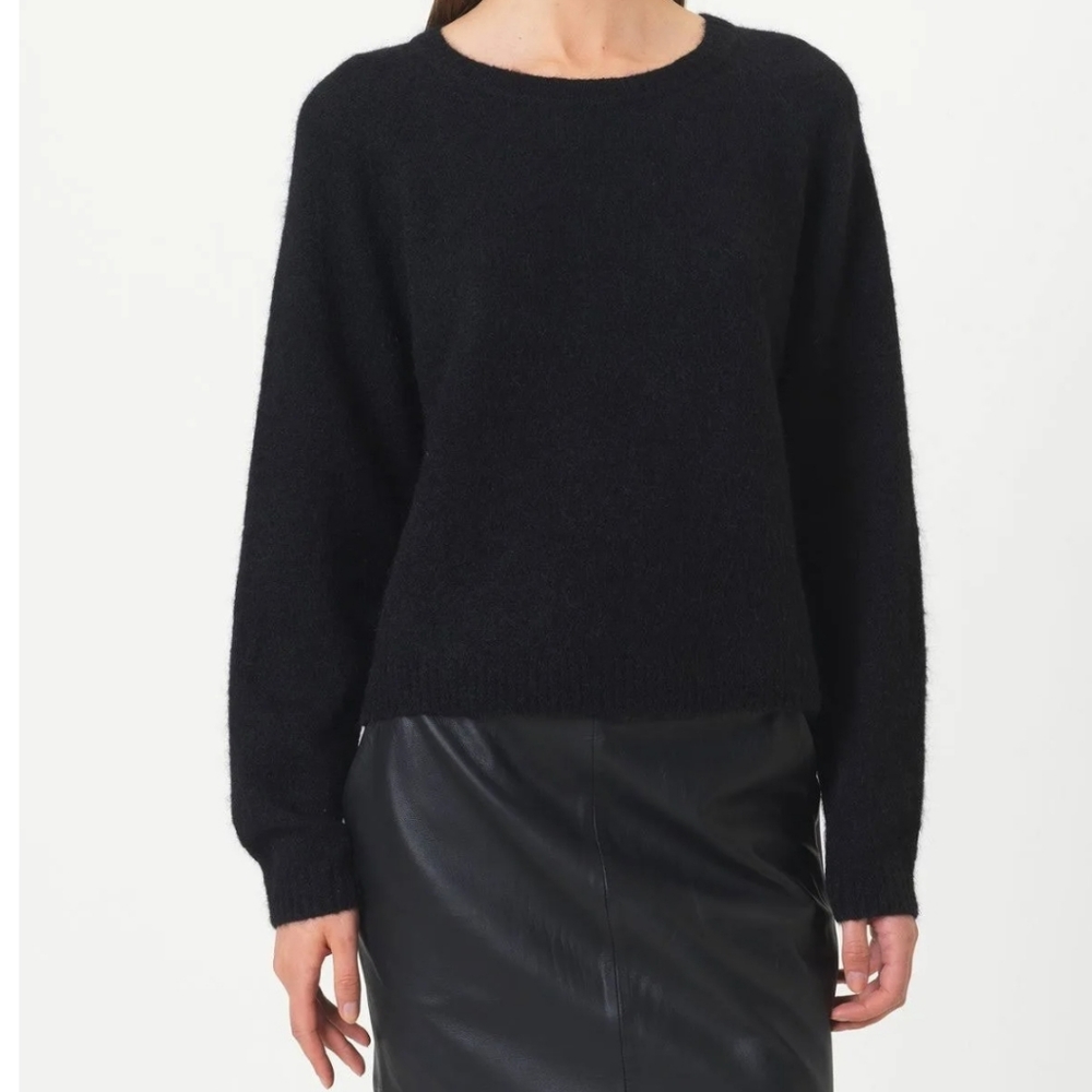 Second Female Sweater